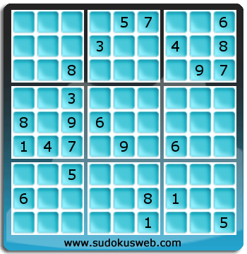 Sudoku von Fachmännischer höhe Sudoku von Fachmännischer höhe