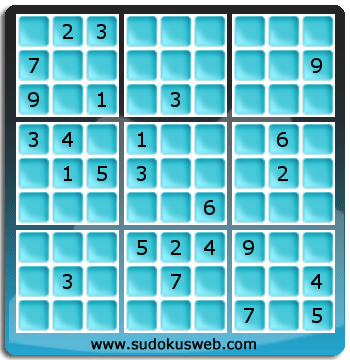 Sudoku de Nivel Experto