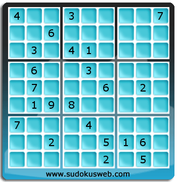 Sudoku de Nivel Experto