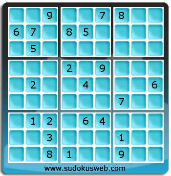 Sudoku de Nivel Experto