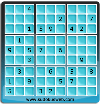 Sudoku de Niveau Expert