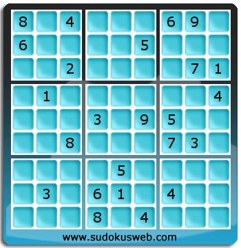 Sudoku de Niveau Expert