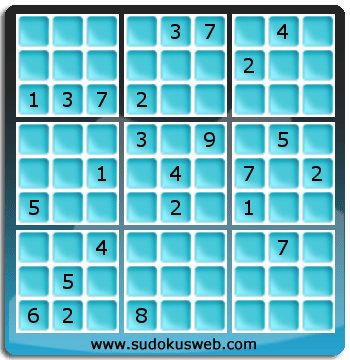 Sudoku de Nivel Experto