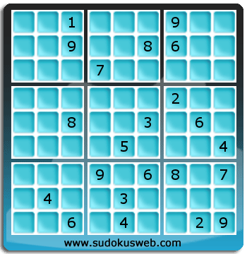 Sudoku de Nivell Expert