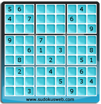 Nivel de Especialista de Sudoku