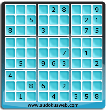 Hard Level Sudoku Hard Level Sudoku