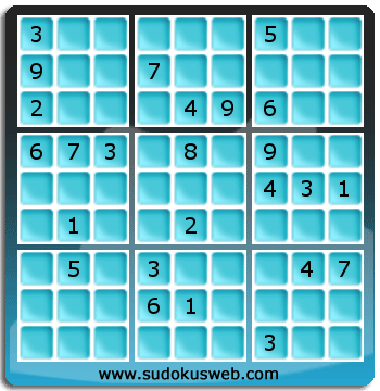 Nivel de Especialista de Sudoku