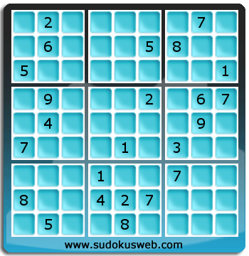 Sudoku de Niveau Expert