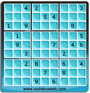 Sudoku de Niveau Expert