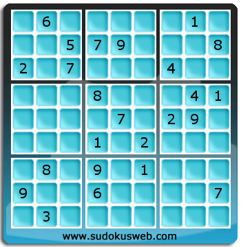 Sudoku de Niveau Expert