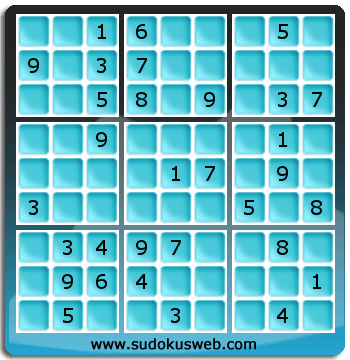 Medium Level Sudoku