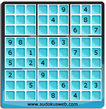 Sudoku de Nivell Expert