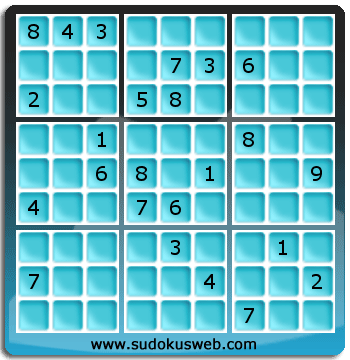 Sudoku de Nivel Experto