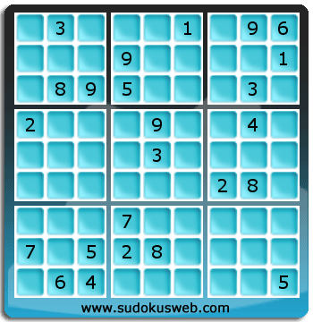 Sudoku de Nivel Experto