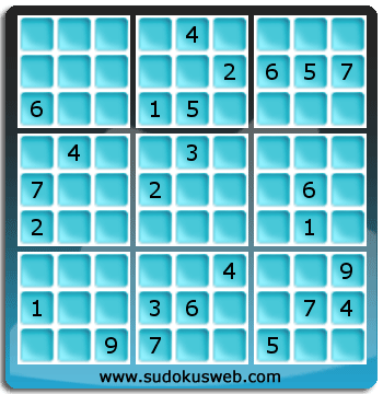 Sudoku de Niveau Expert