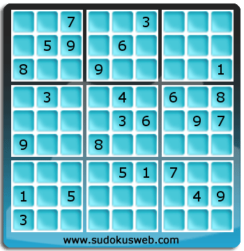 Expert Level Sudoku