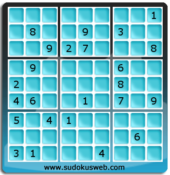 Sudoku de Niveau Expert