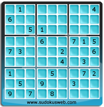 Sudoku de Nivell Difícil