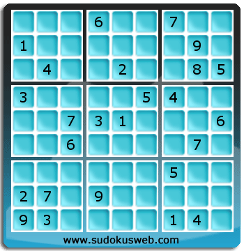 Nivel de Especialista de Sudoku