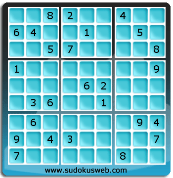 Sudoku de Niveau Expert