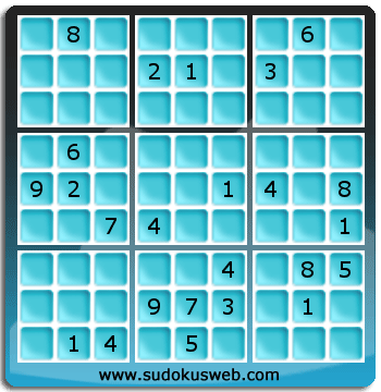 Sudoku de Niveau Expert Sudoku de Niveau Expert
