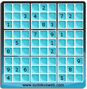 Nivel de Especialista de Sudoku