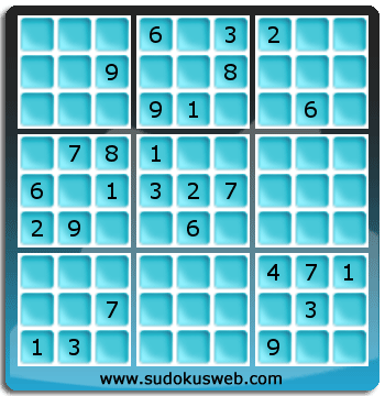 Sudoku de Niveau Difficile