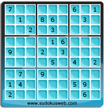 Sudoku de Nivell Expert