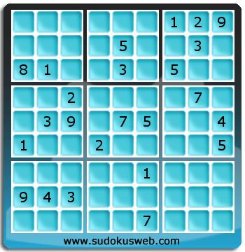 Sudoku de Niveau Expert