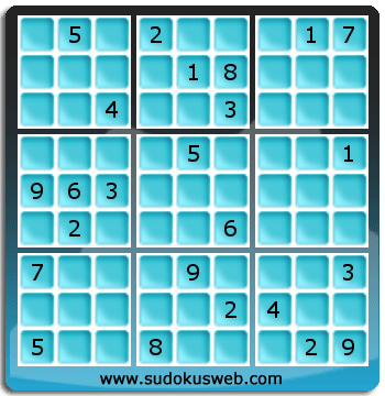 Sudoku de Nivel Experto