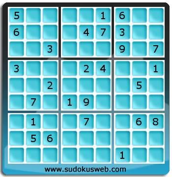 Sudoku de Nivel Experto