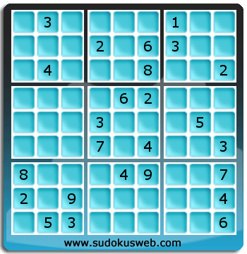 Sudoku de Nivel Experto