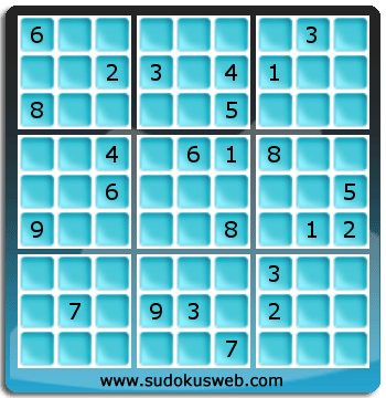 Sudoku de Nivel Experto