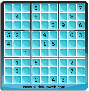 Sudoku de Niveau Expert Sudoku de Niveau Expert