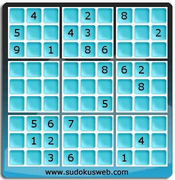 Nivel de Especialista de Sudoku