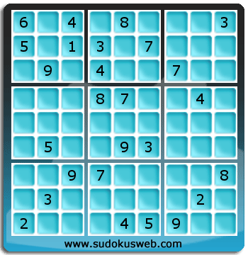 Sudoku de Niveau Expert