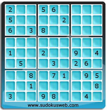 Sudoku de Niveau Expert