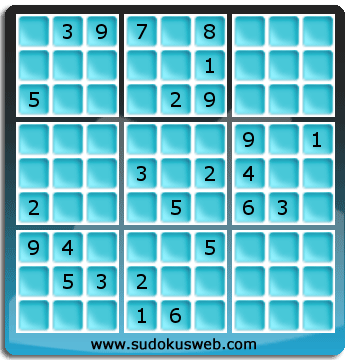 Sudoku de Niveau Expert