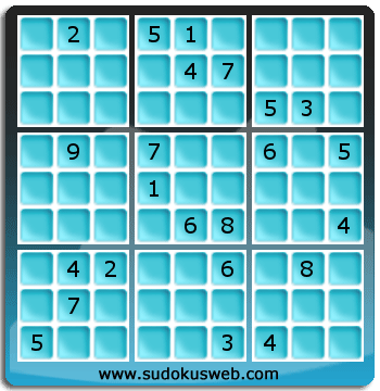 Sudoku de Nivel Experto Sudoku de Nivel Experto