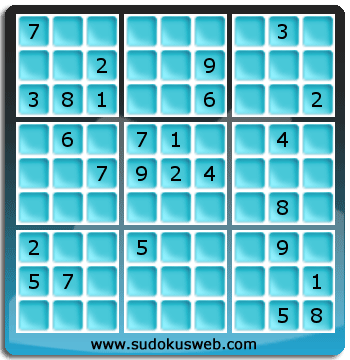 Sudoku de Niveau Expert