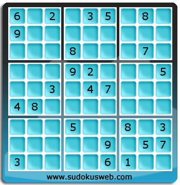 Sudoku de Nivel Experto