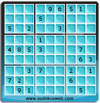 Sudoku de Nivel Experto