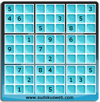 Sudoku de Nivel Experto