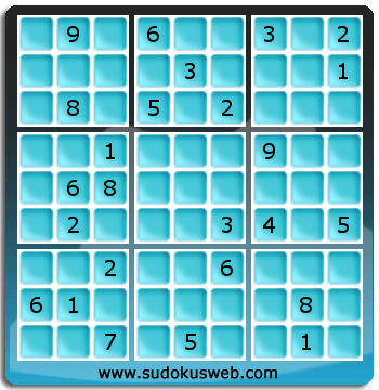 Sudoku von Fachmännischer höhe Sudoku von Fachmännischer höhe