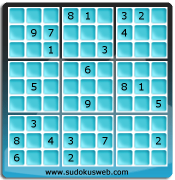 Sudoku de Nivel Experto