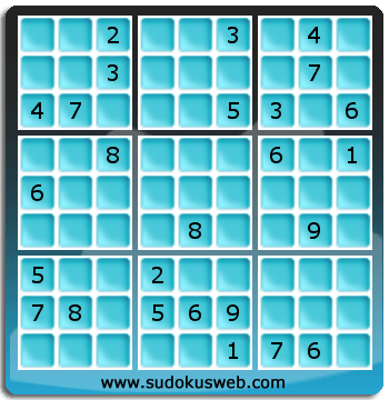 Sudoku de Niveau Expert