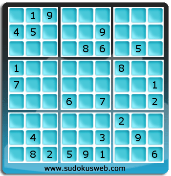 Sudoku von Fachmännischer höhe Sudoku von Fachmännischer höhe