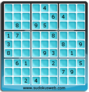 Sudoku de Niveau Expert