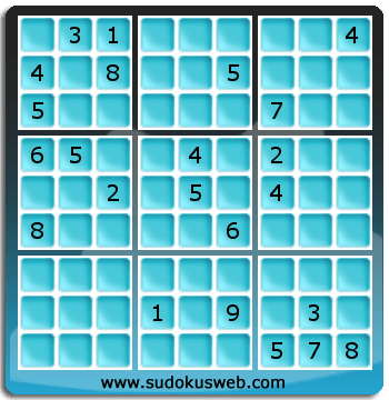 Sudoku de Nivel Experto