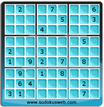 Sudoku de Niveau Expert